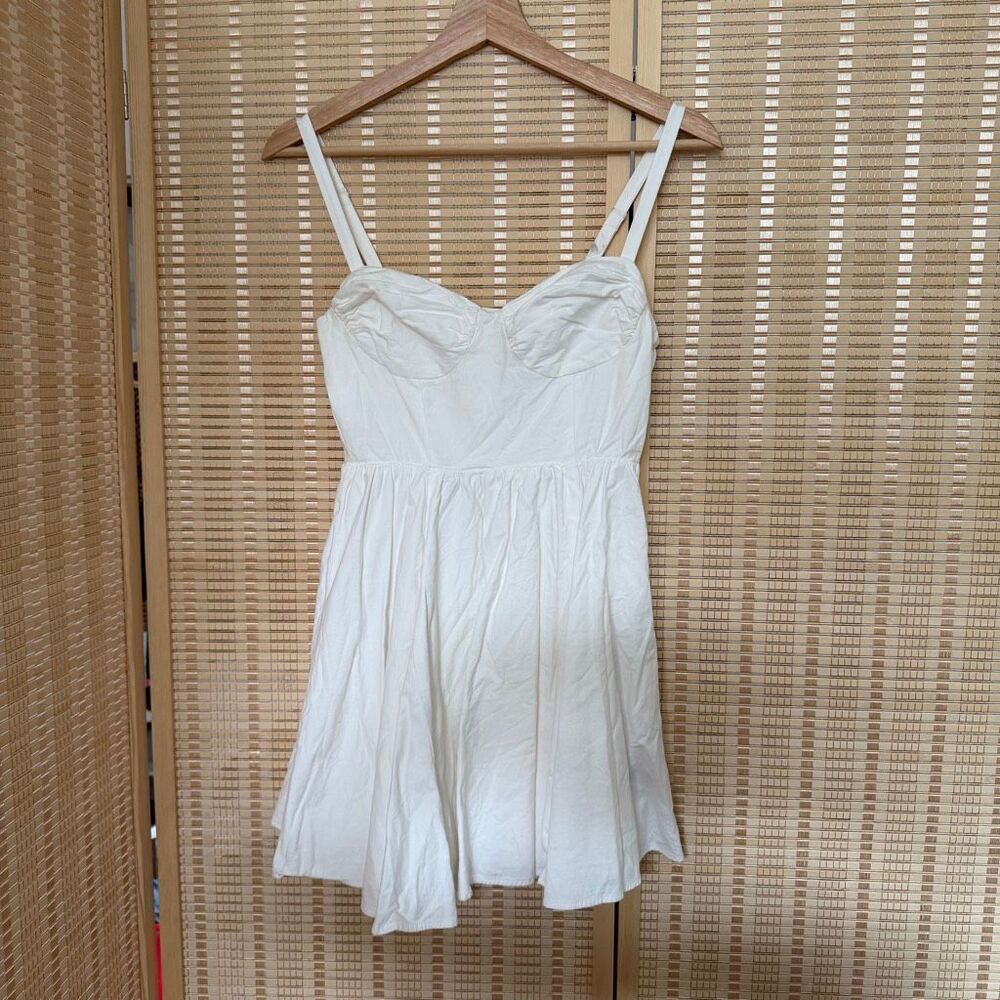 Reformation mini dress